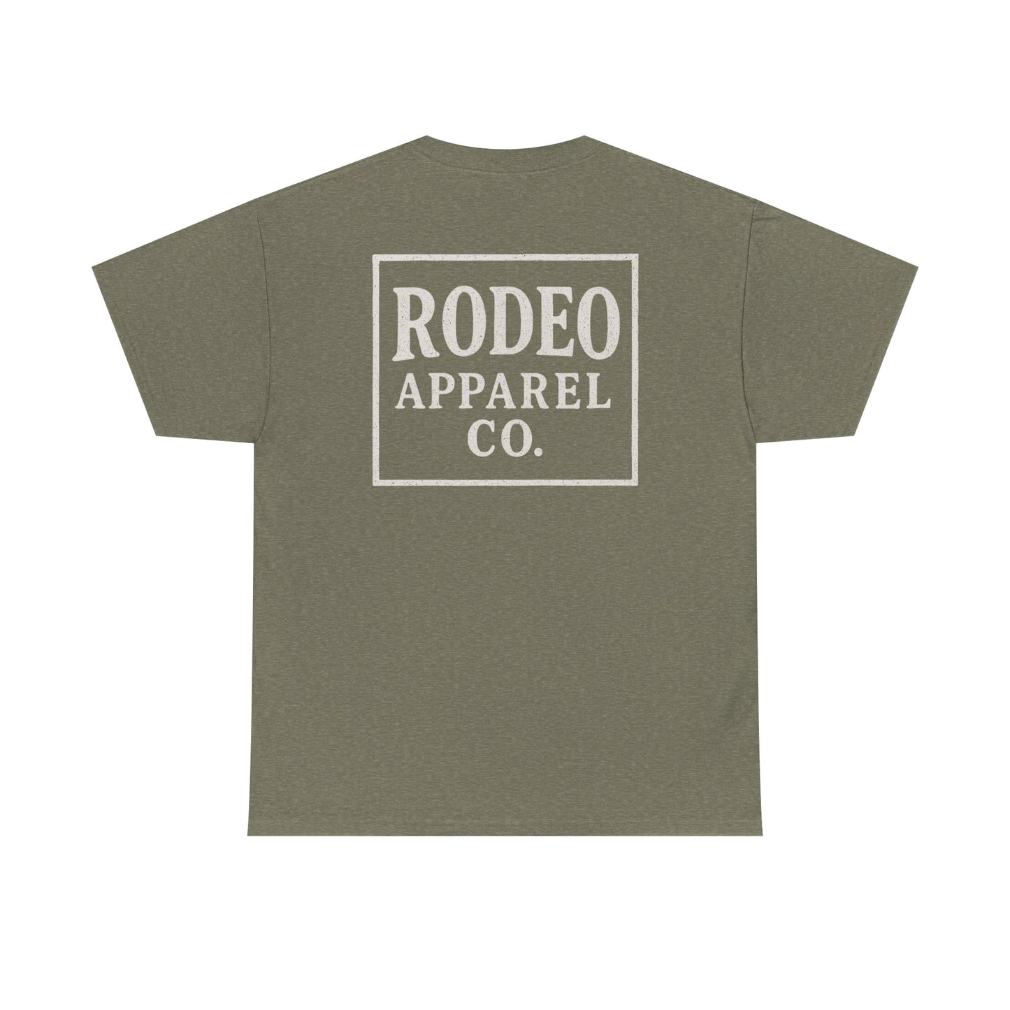 Classic Rodeo Tee