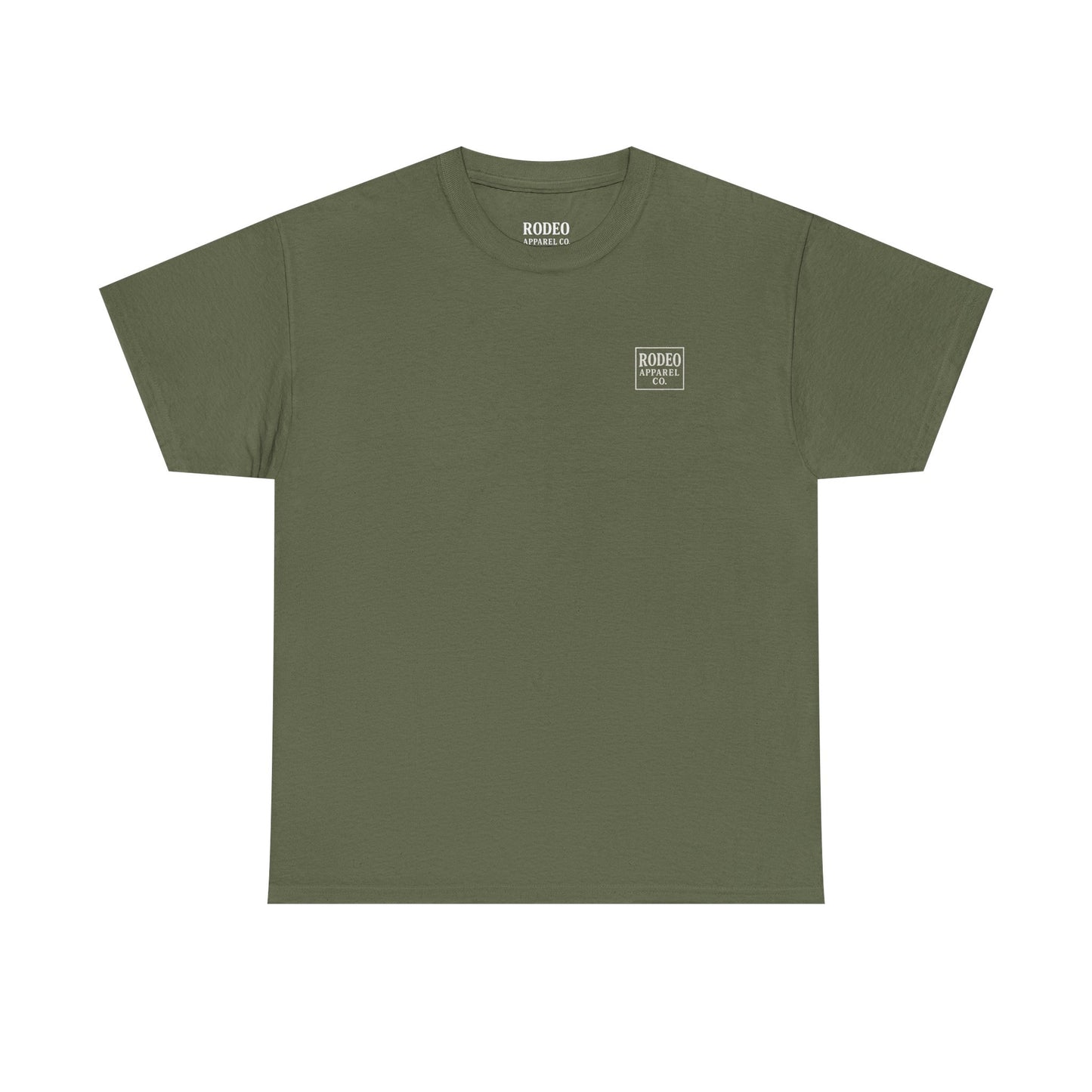 Classic Rodeo Tee