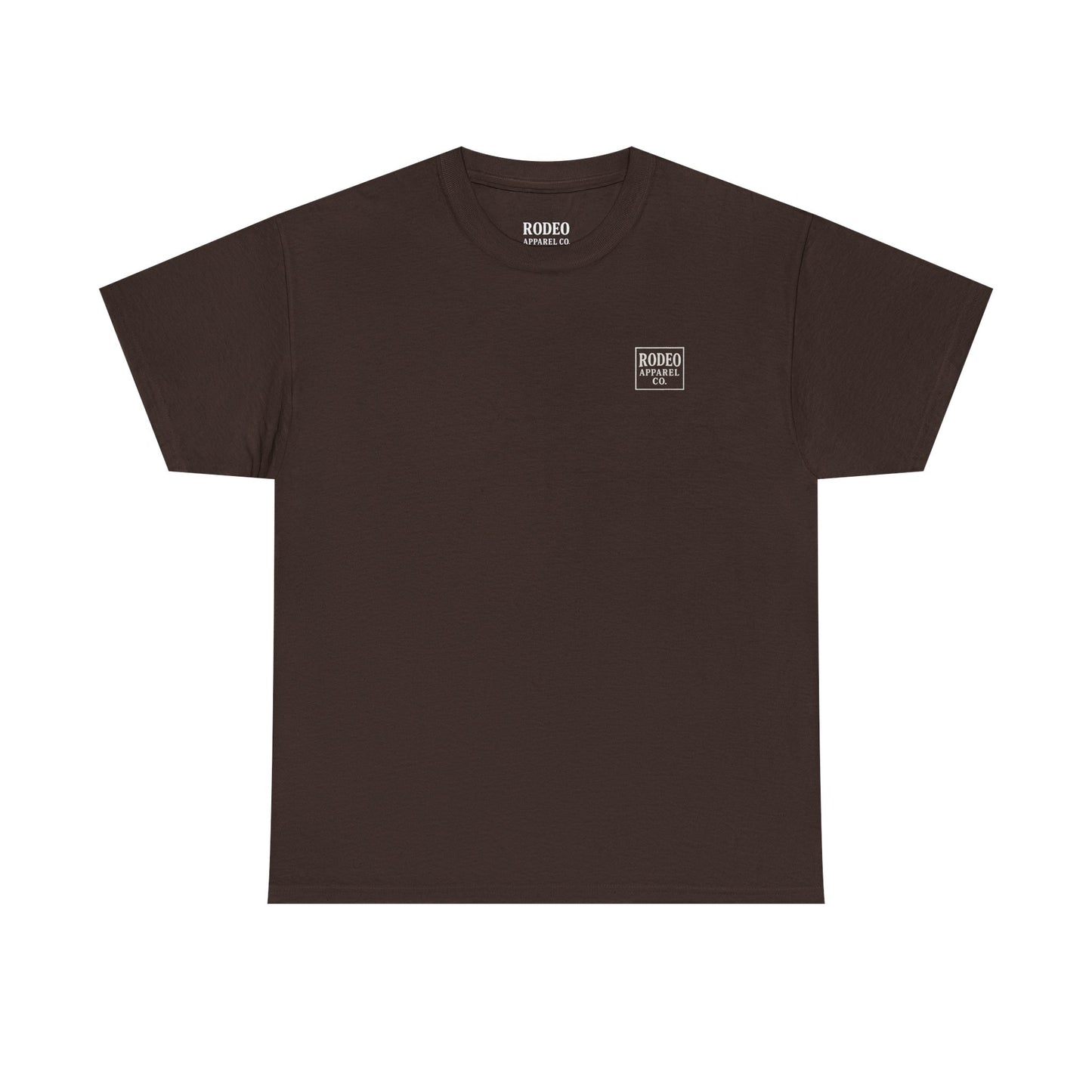 Classic Rodeo Tee