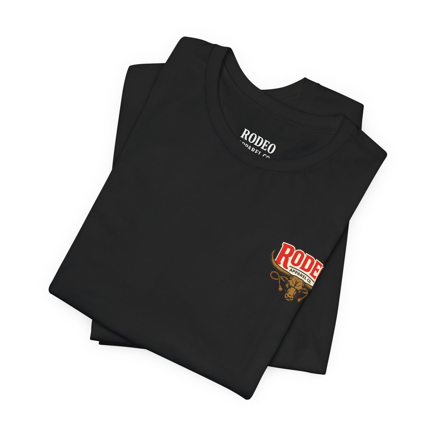 Rodeo Graphic Tee