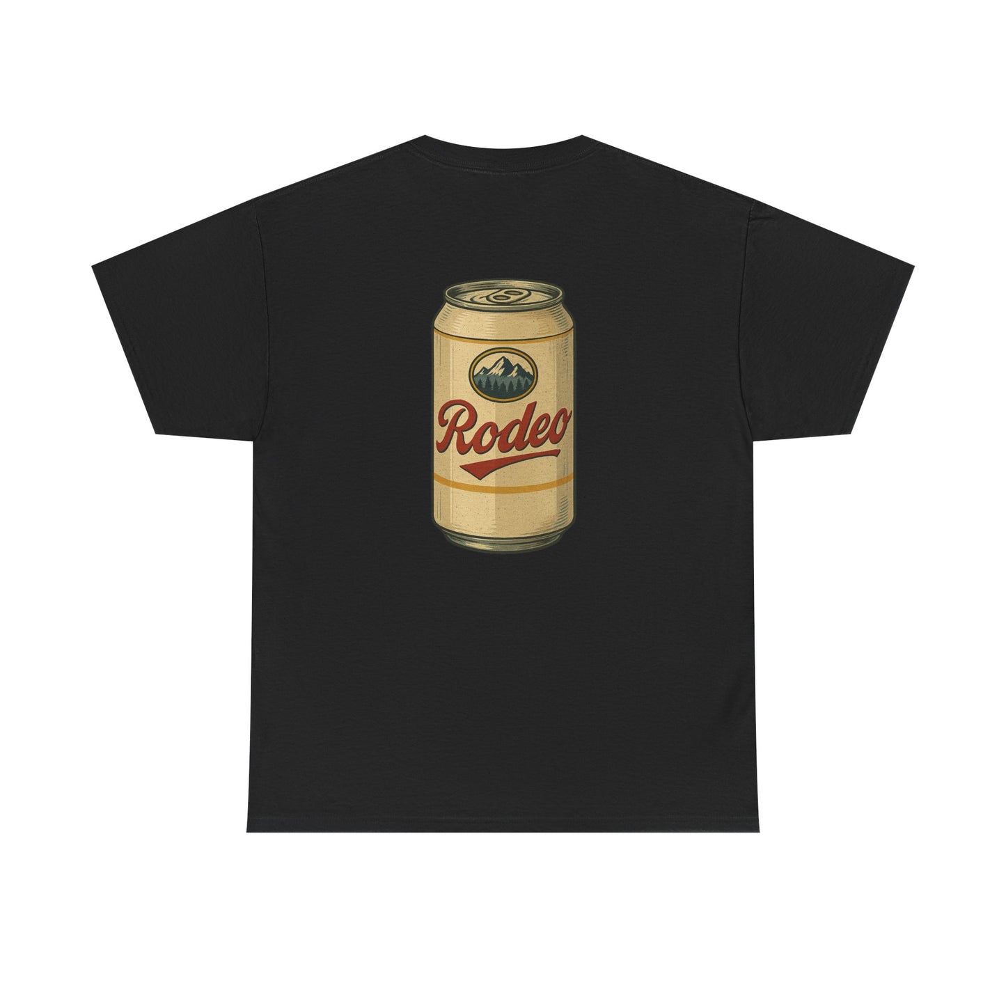 Rodeo Brew Tee