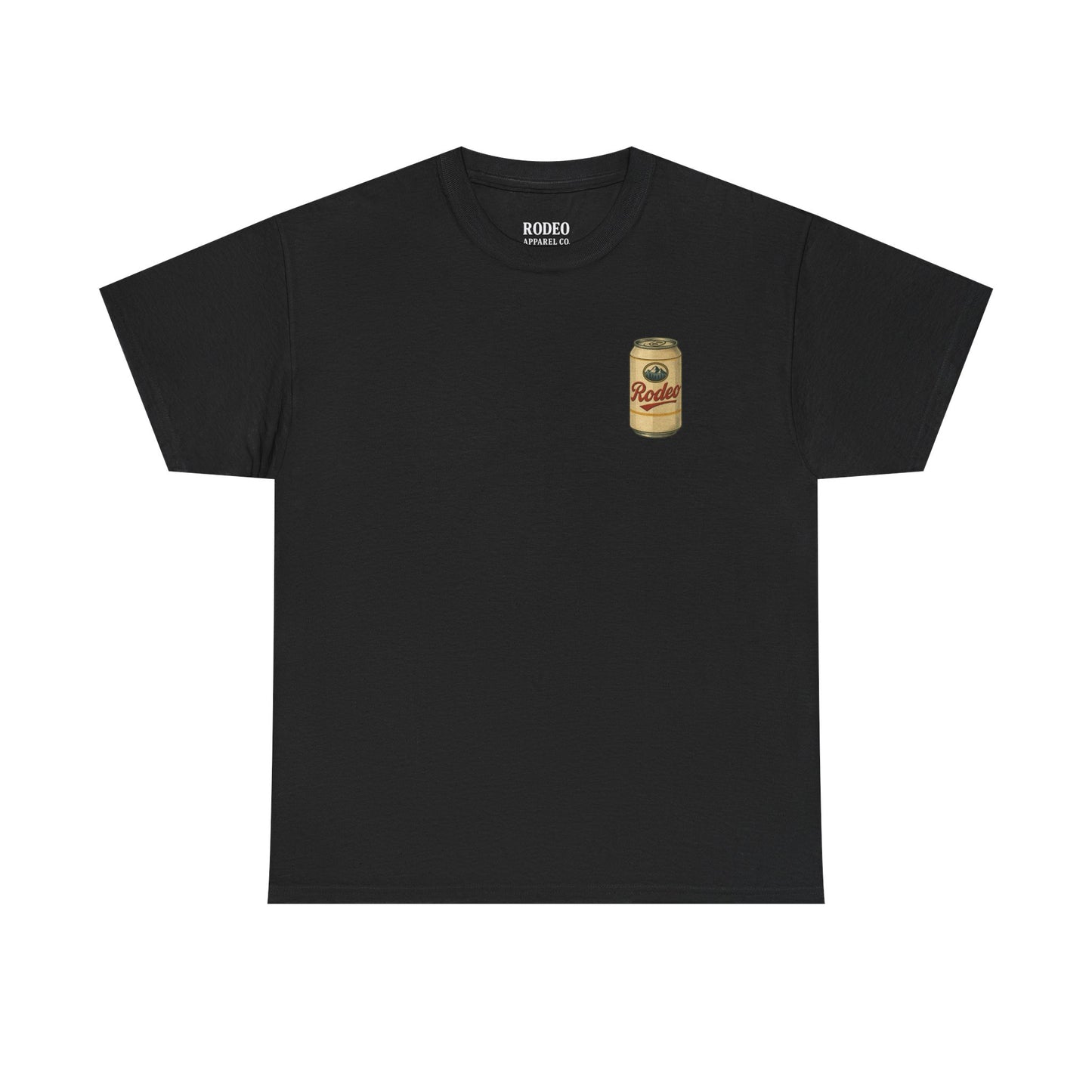 Rodeo Brew Tee