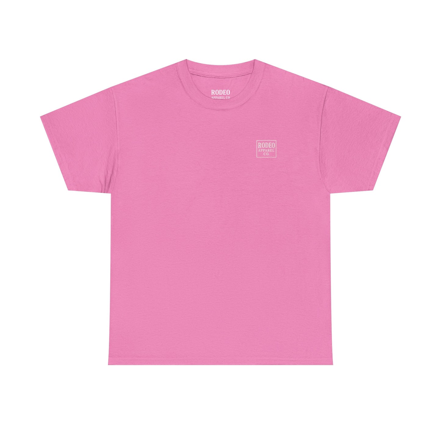 Classic Rodeo Tee