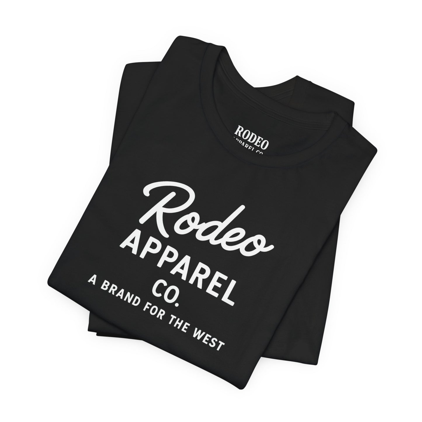 Rodeo Graphic Tee