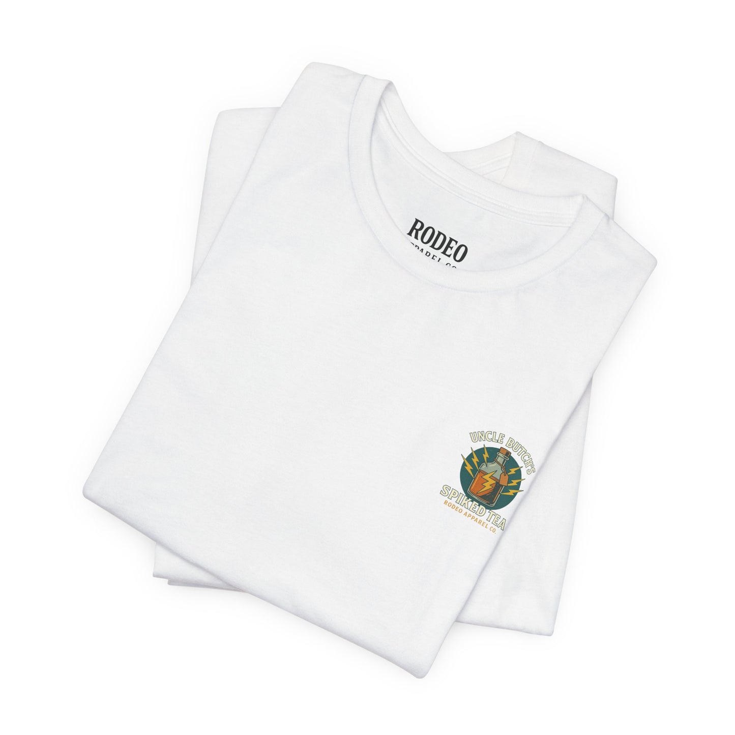 Uncle Butch's Spiked Tea