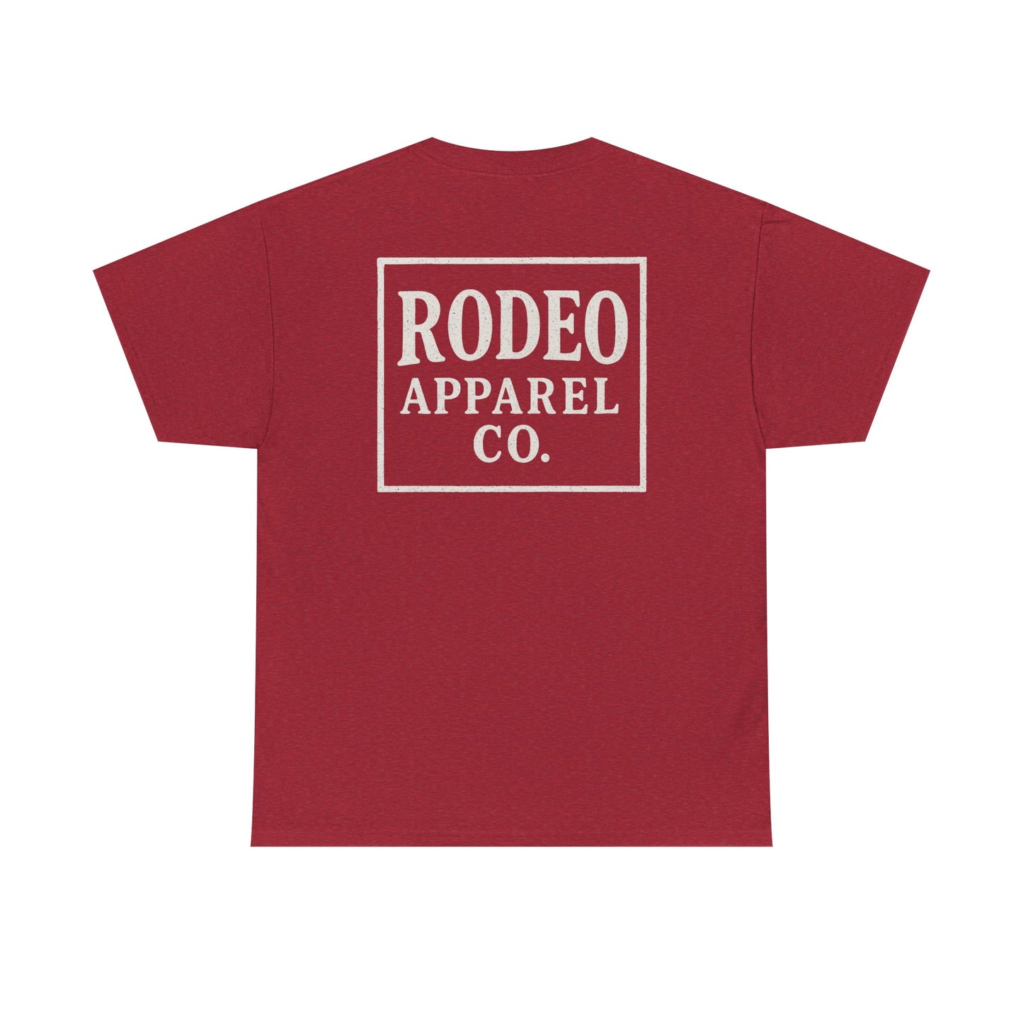 Classic Rodeo Tee