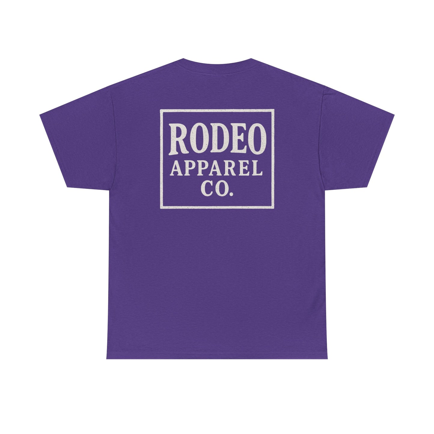 Classic Rodeo Tee