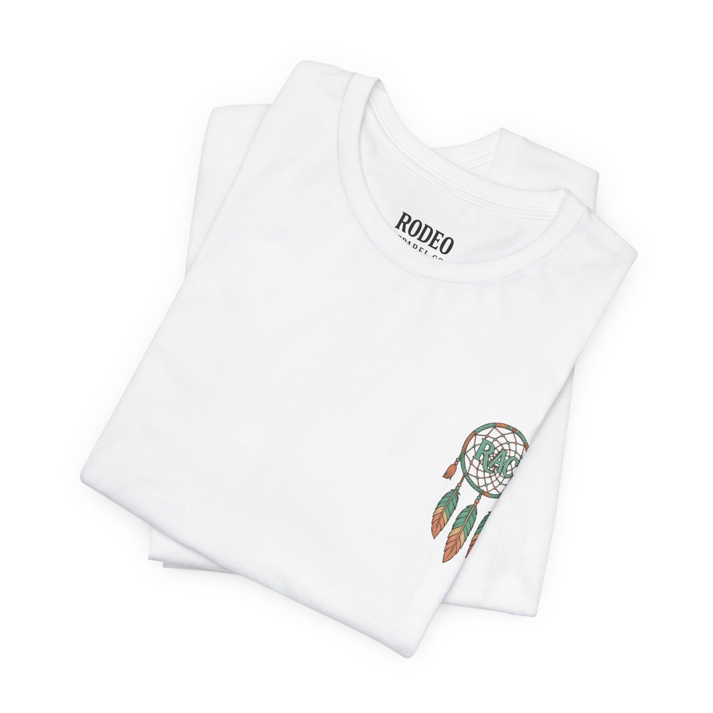 Dreamcatcher Western Tee