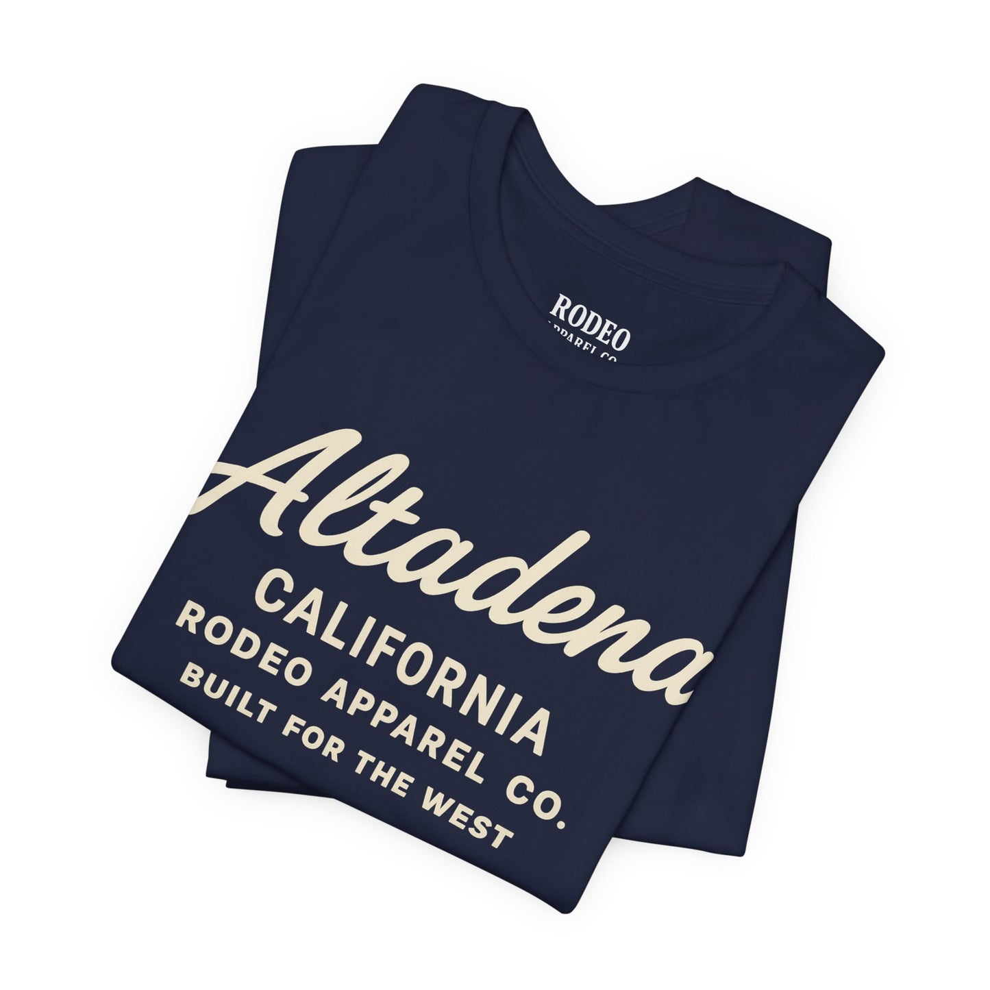 Altadena Tee