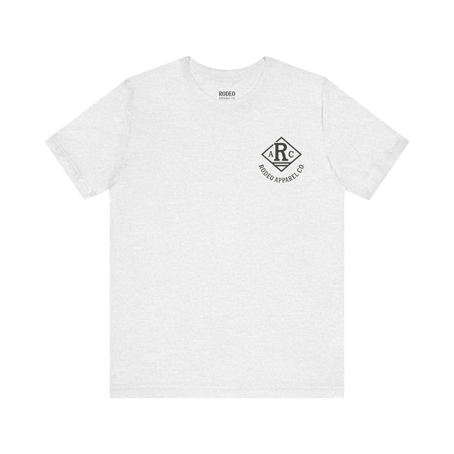 Rodeo Diamond Tee