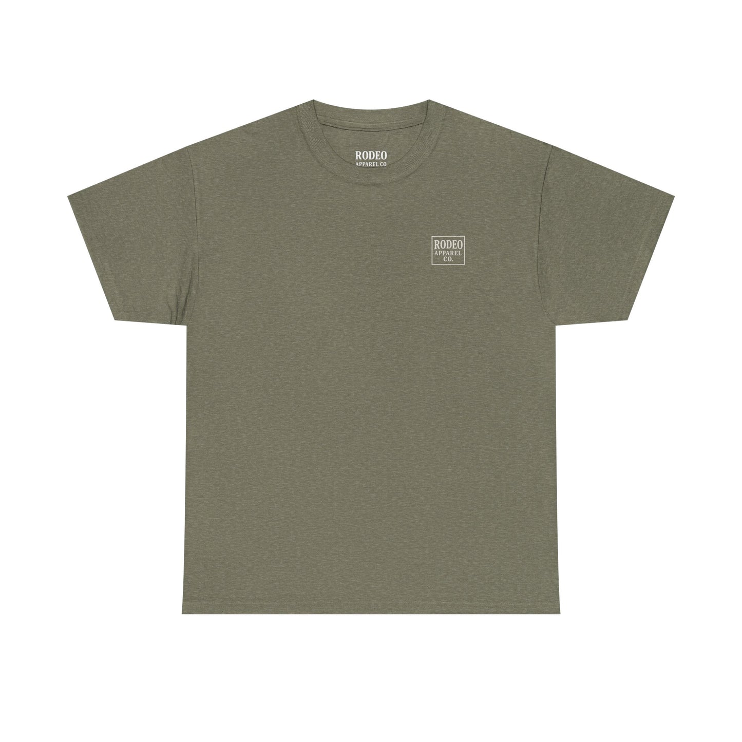 Classic Rodeo Tee