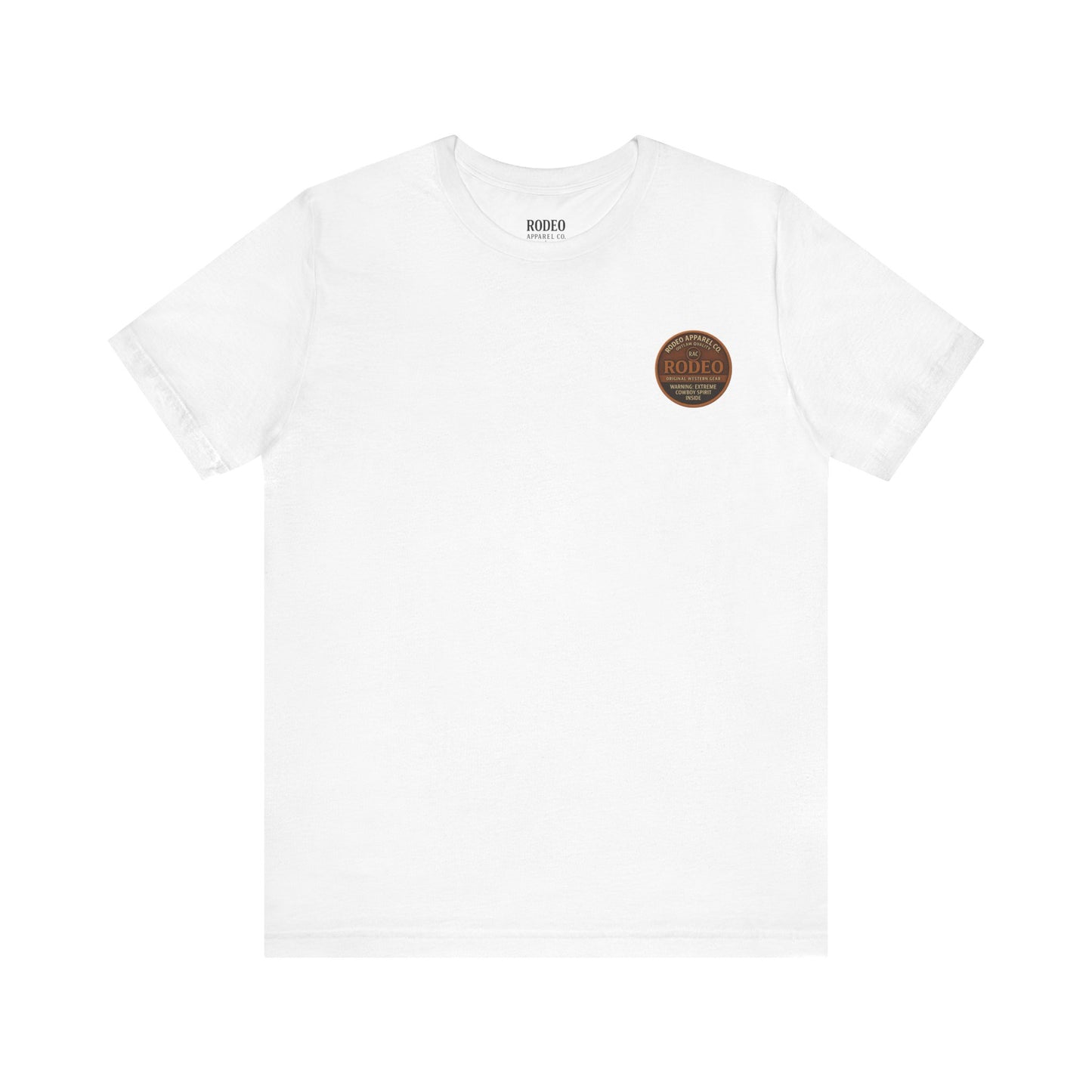 Rodeo Spirit Tee