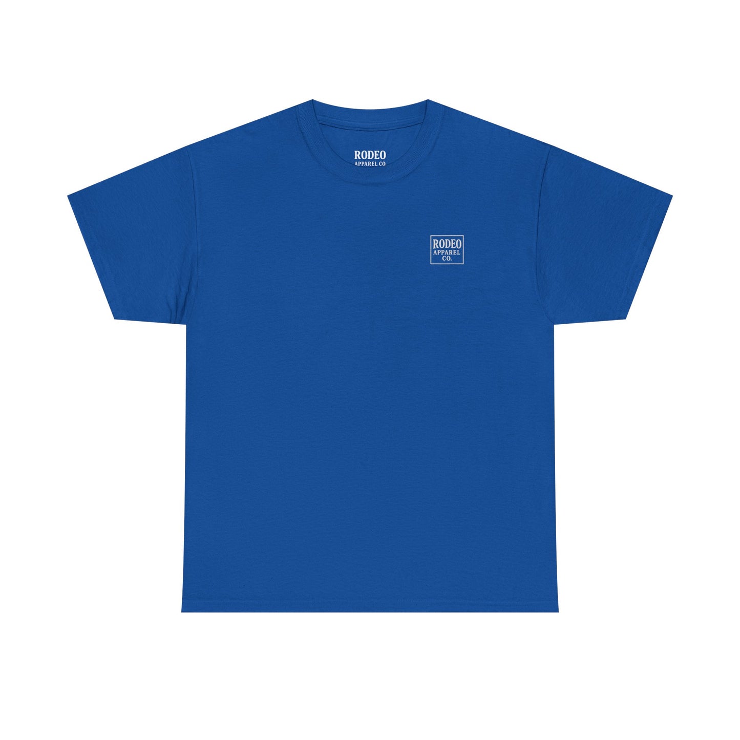 Classic Rodeo Tee