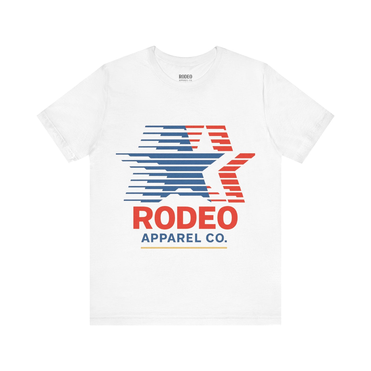 Rodeo 84