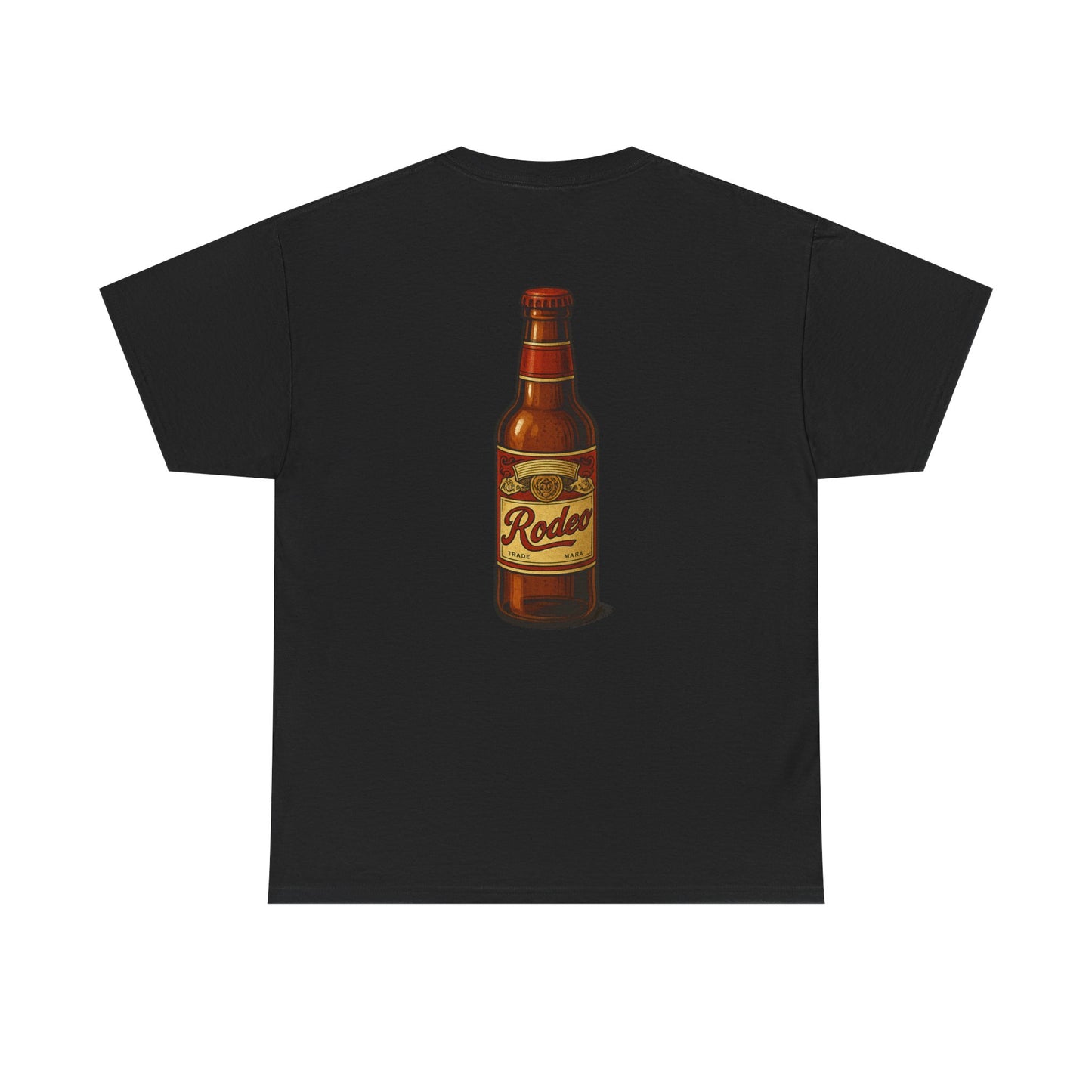 Rodeo Lager Tee
