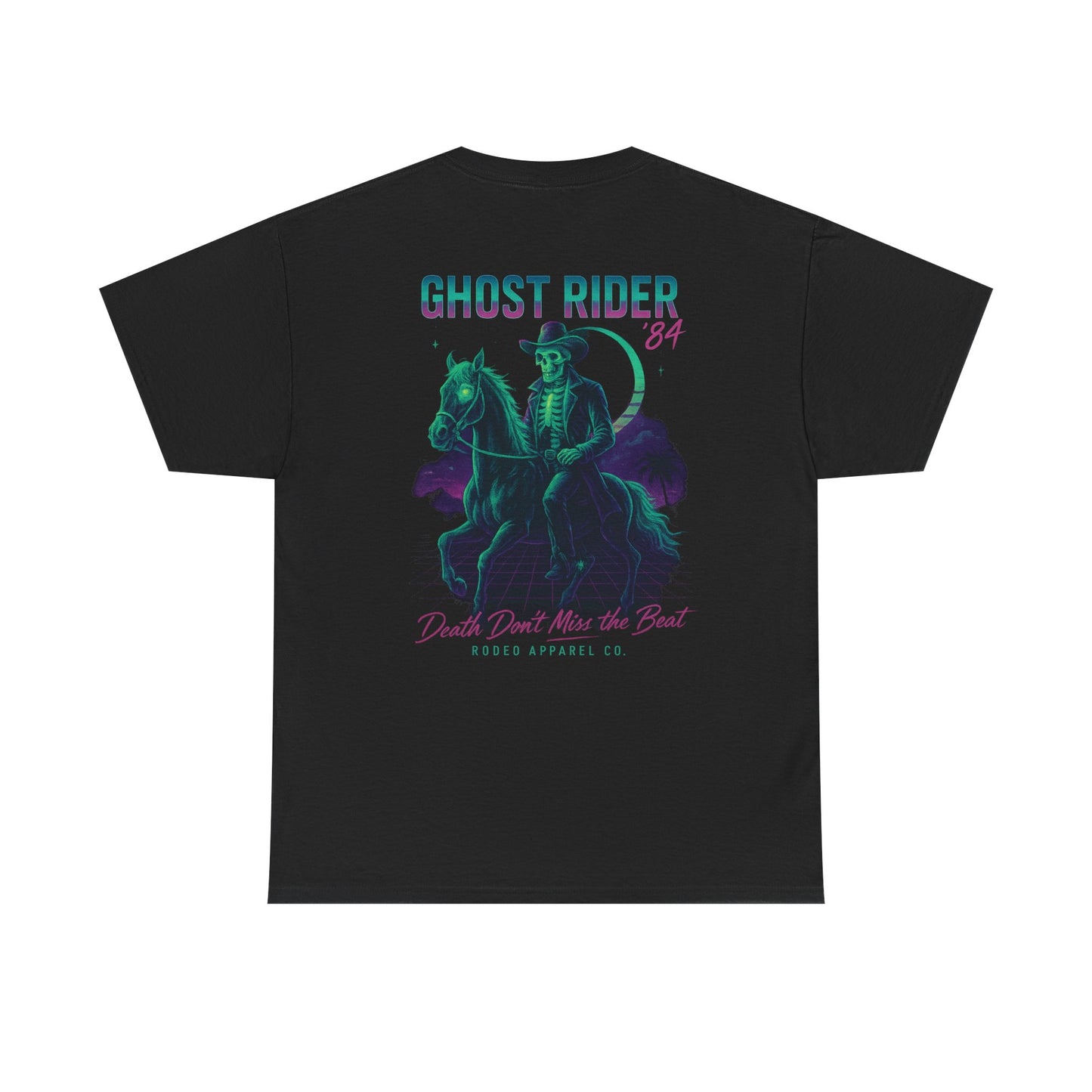 Ghost Rider Tee