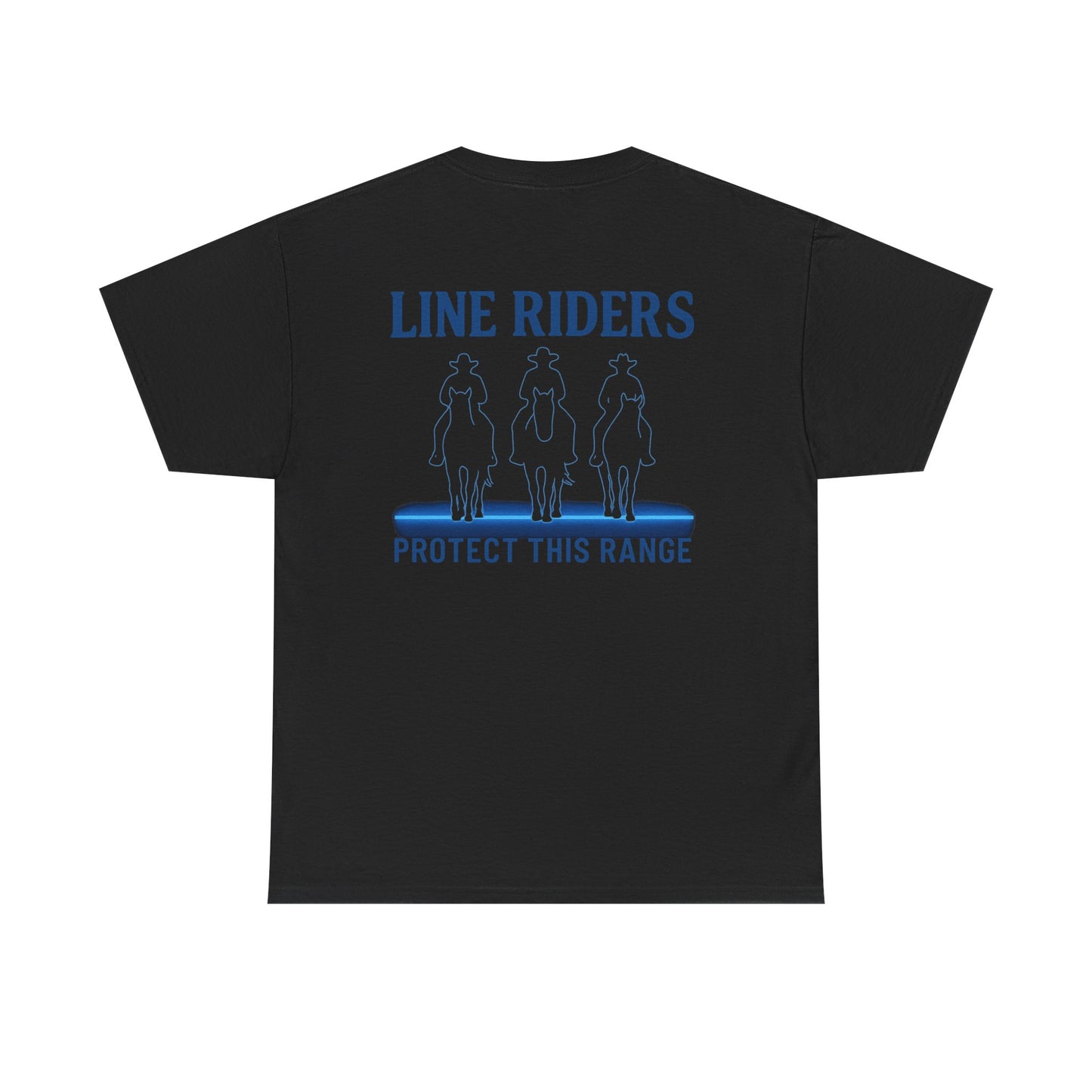 Line Riders