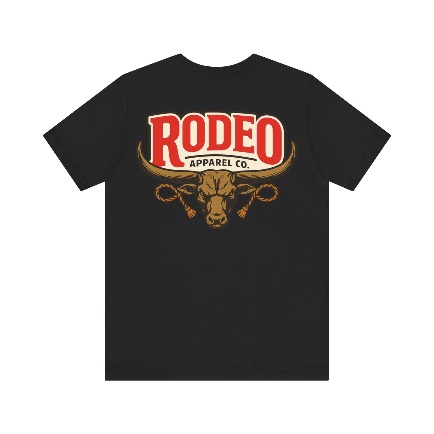 Rodeo Graphic Tee