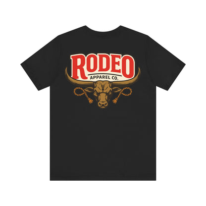 Rodeo Graphic Tee