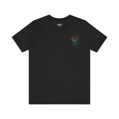 Rooster Tee
