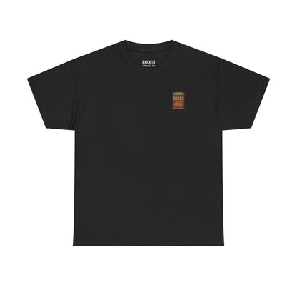 Rodeo Coffee Roughneck Edition Tee