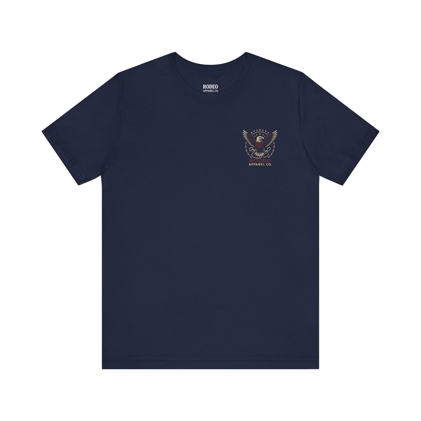 Rodeo American Tee