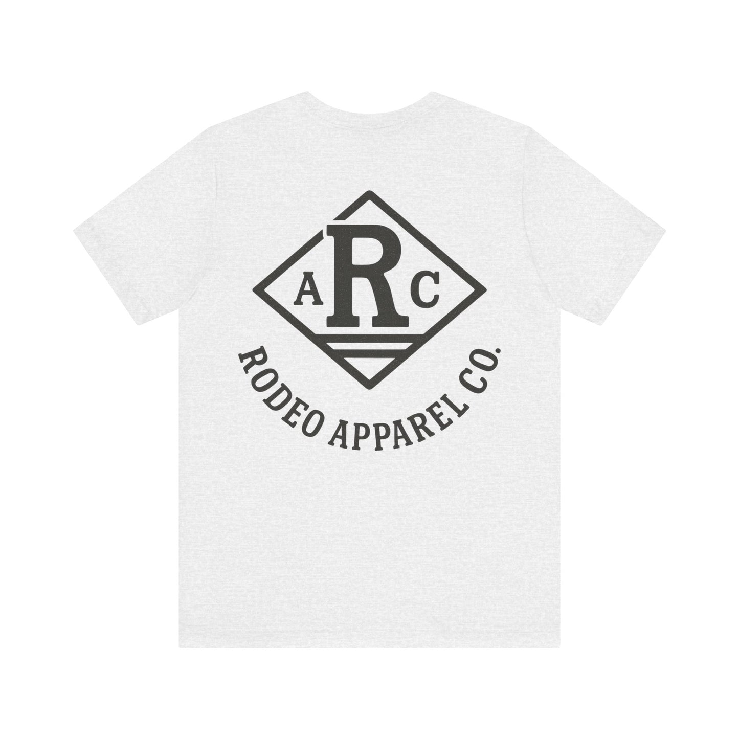 Rodeo Diamond Tee
