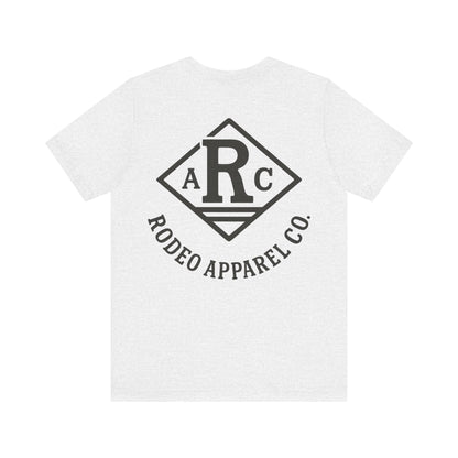 Rodeo Diamond Tee