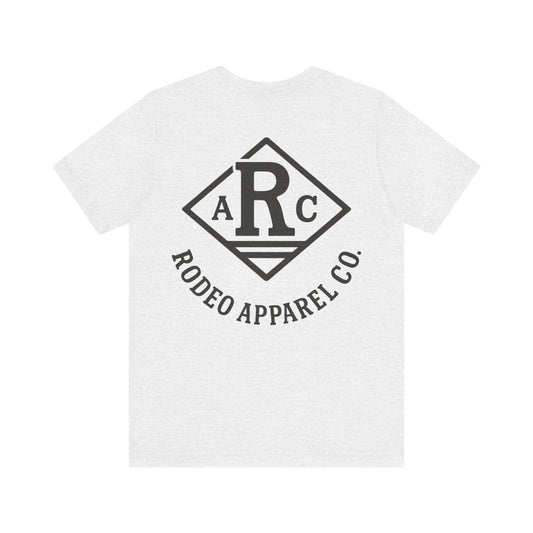 Rodeo Diamond Tee