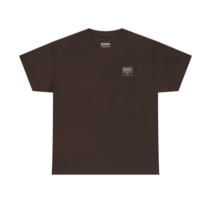 Classic Rodeo Tee