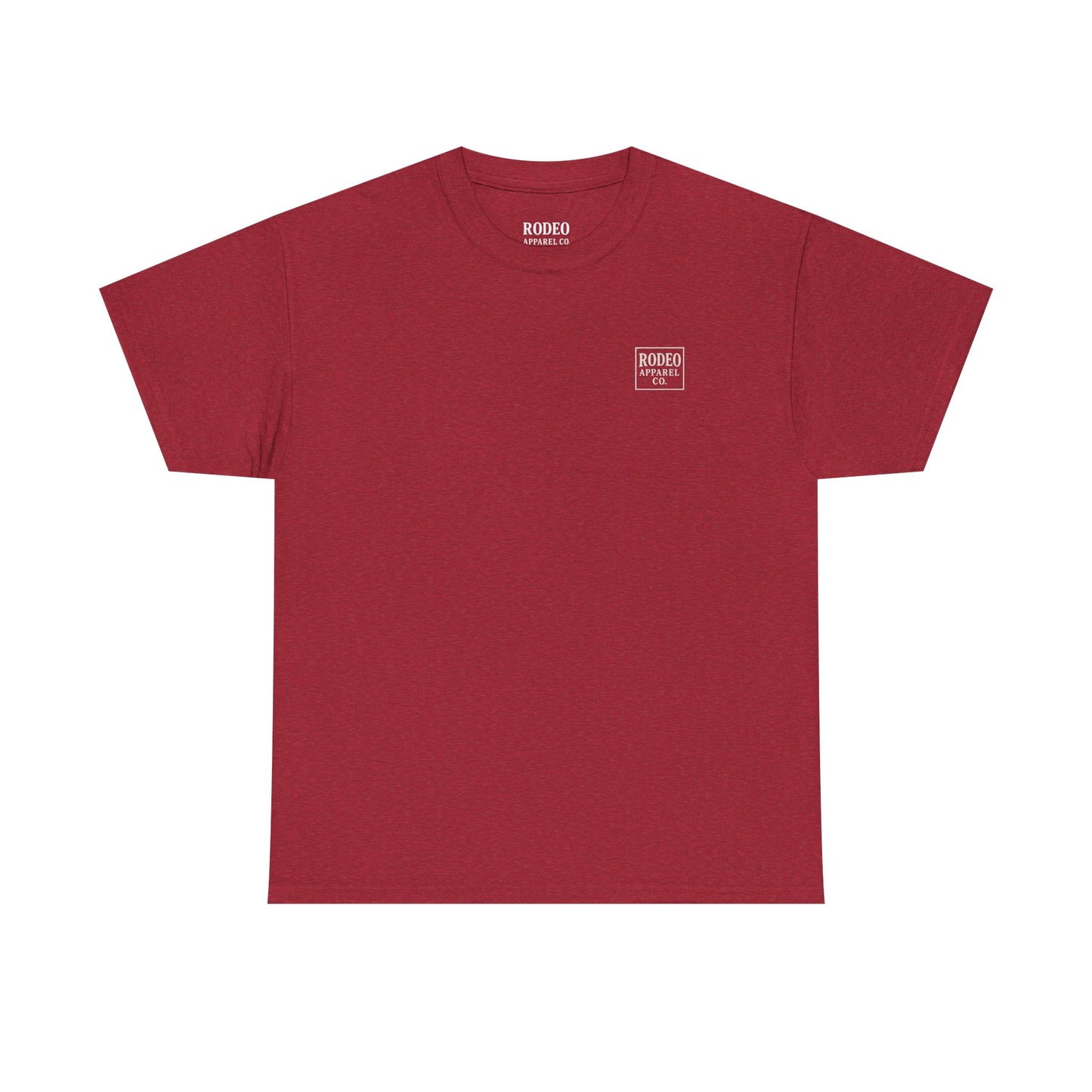 Classic Rodeo Tee