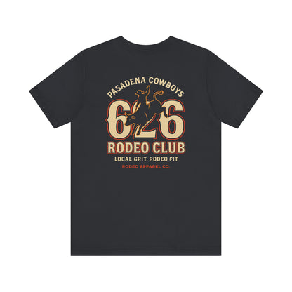 Pasadena Cowboys Tee