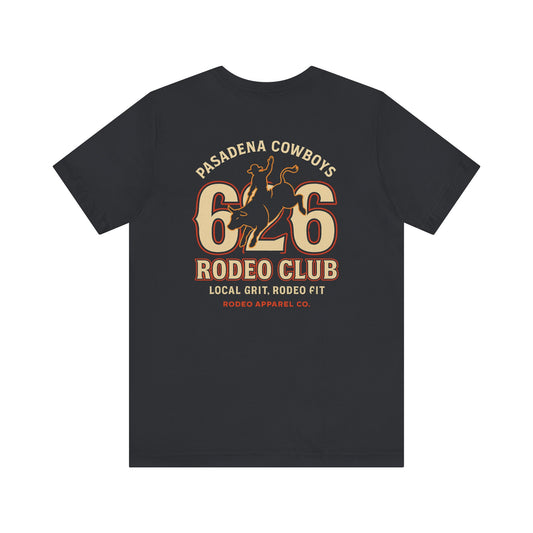 Pasadena Cowboys Tee