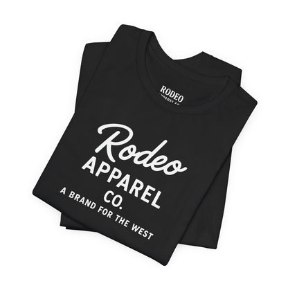 Rodeo Graphic Tee