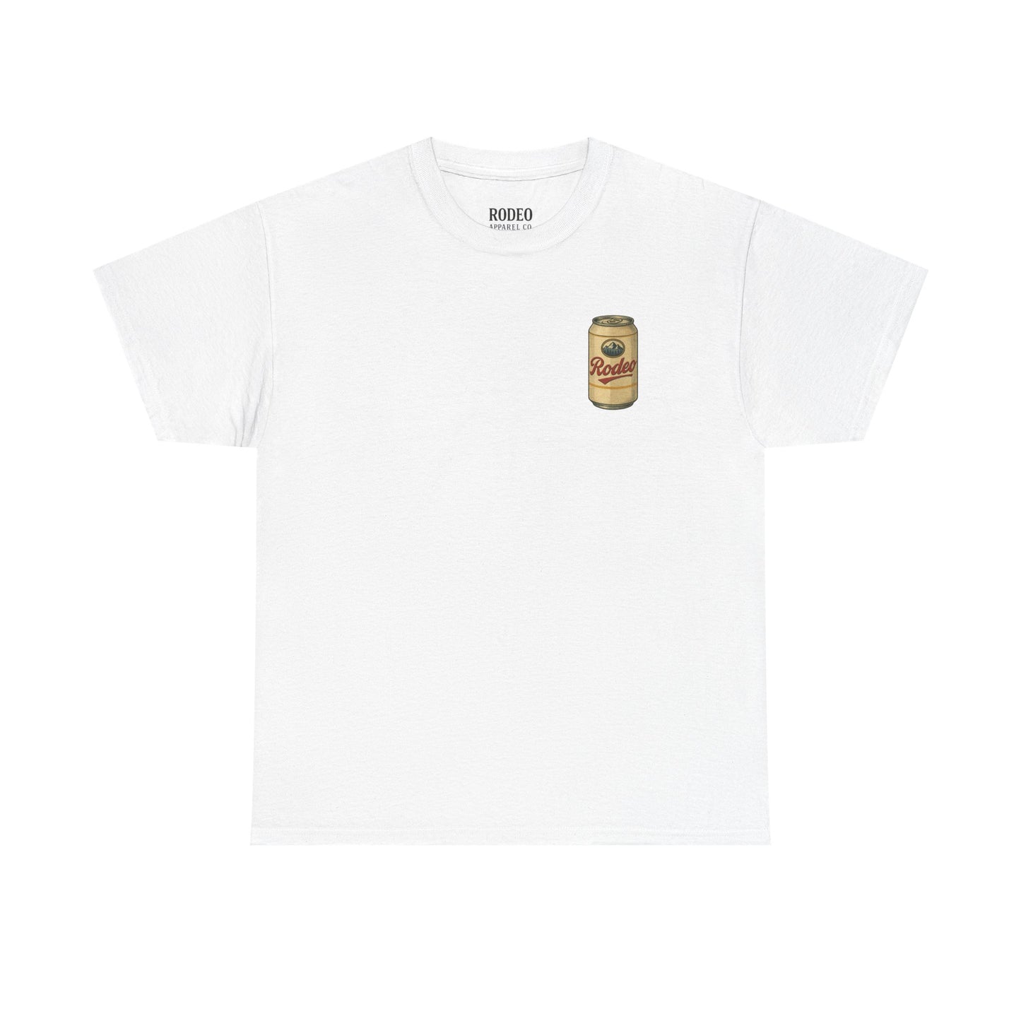 Rodeo Brew Tee