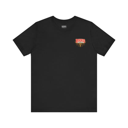 Rodeo Graphic Tee
