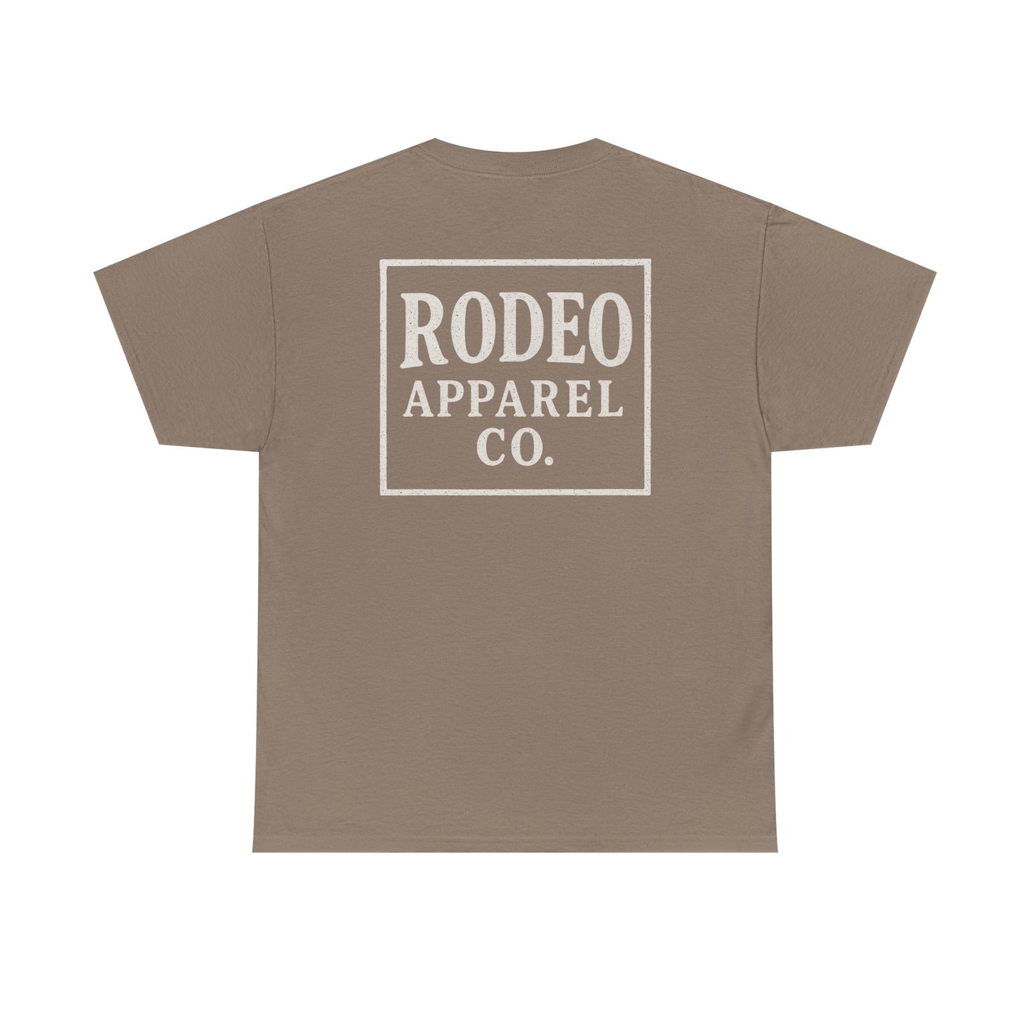 Classic Rodeo Tee