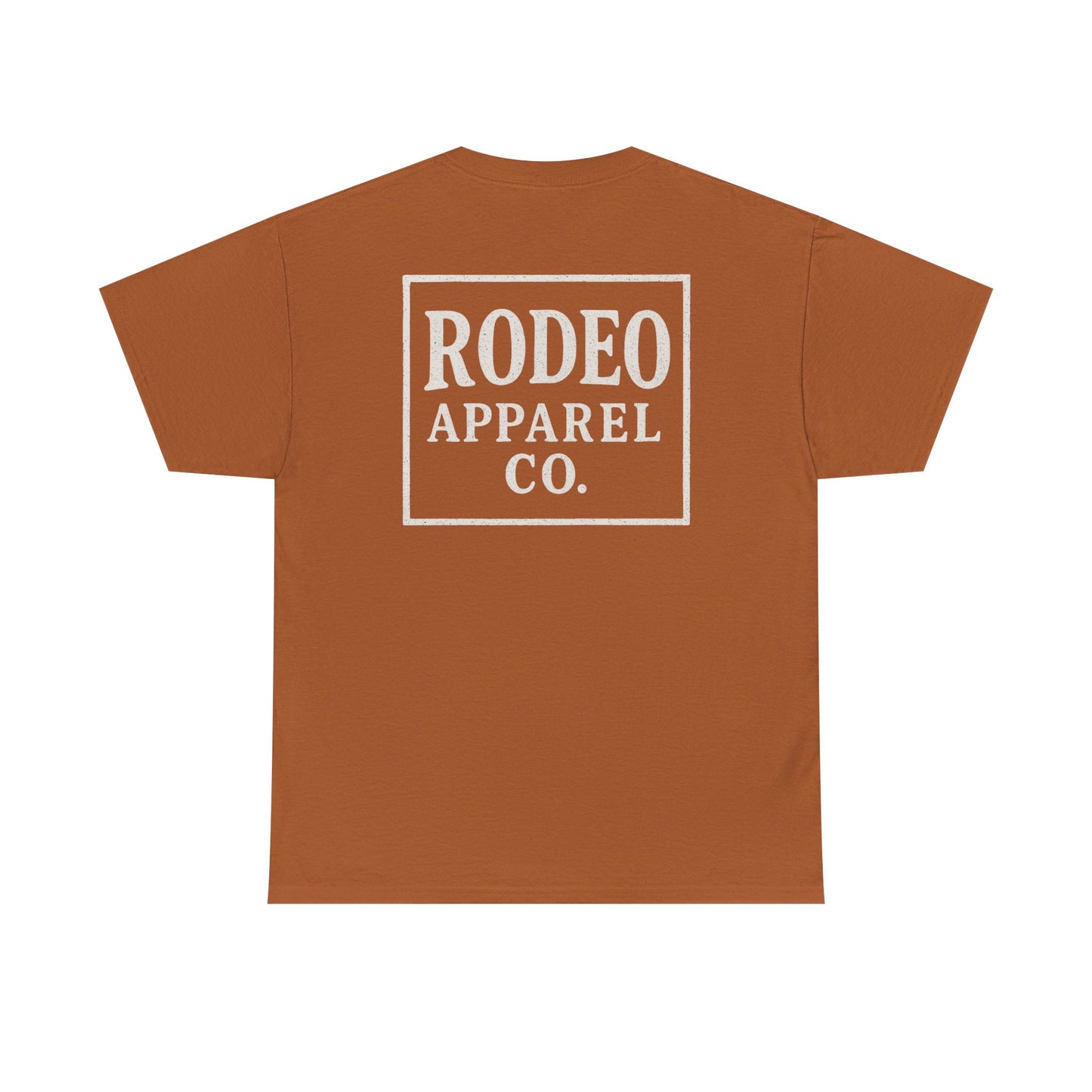 Classic Rodeo Tee