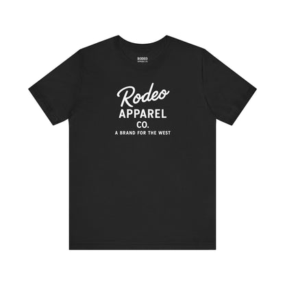 Rodeo Graphic Tee