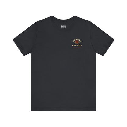 Pasadena Cowboys Tee