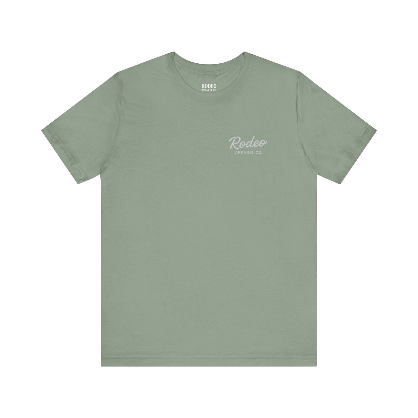 Bakersfield Tee