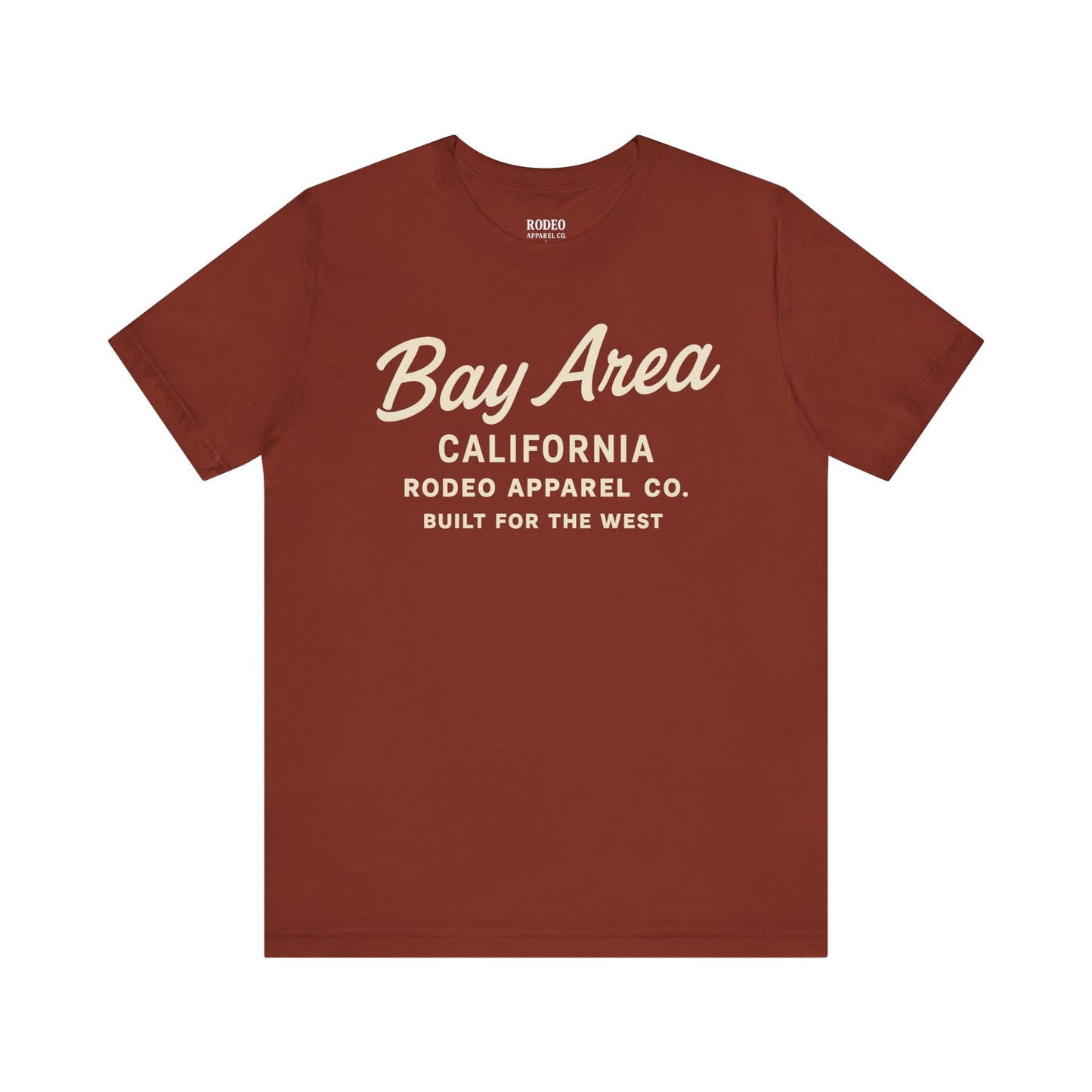 Bay Area Tee