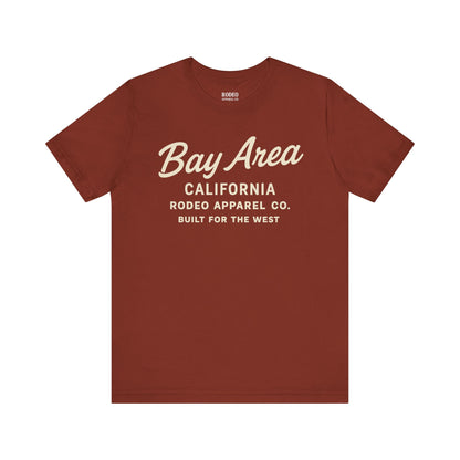 Bay Area Tee