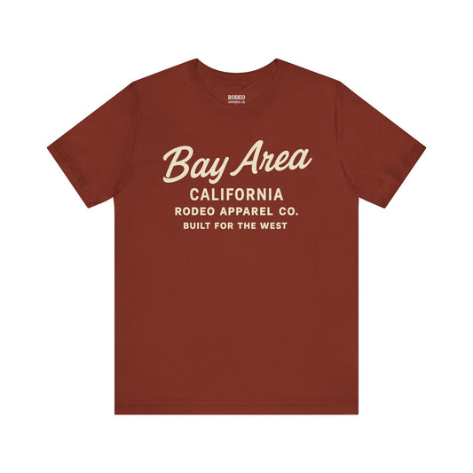 Bay Area Tee