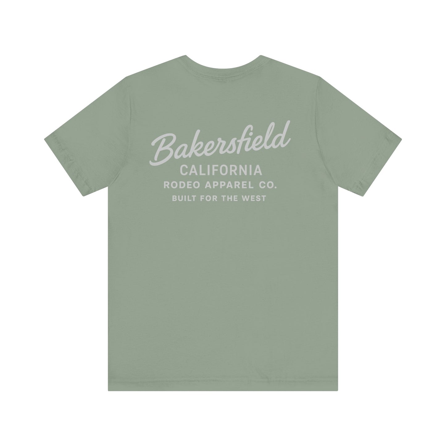 Bakersfield Tee