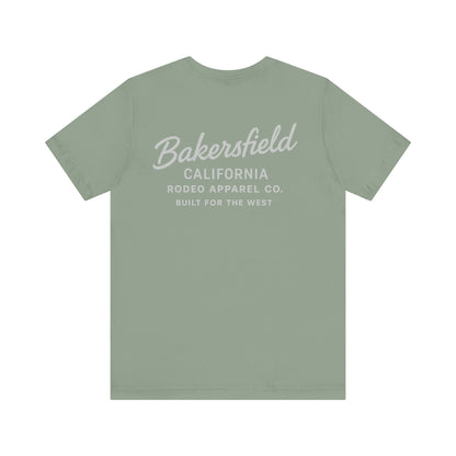 Bakersfield Tee