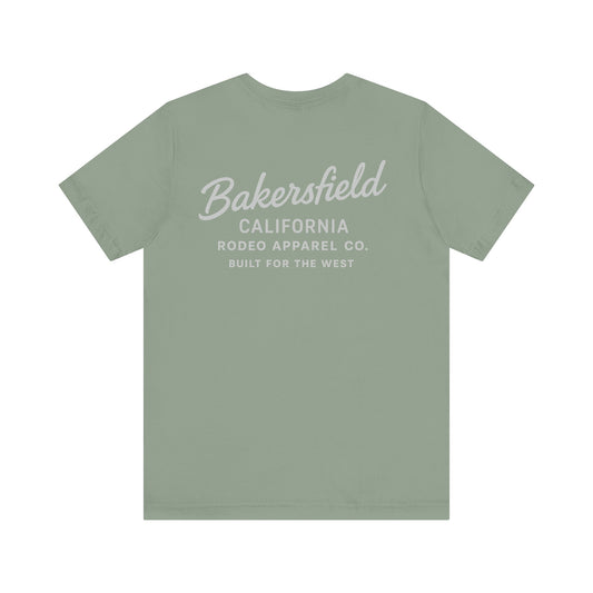 Bakersfield Tee