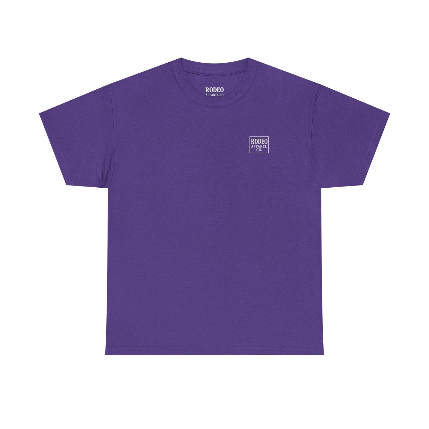 Classic Rodeo Tee