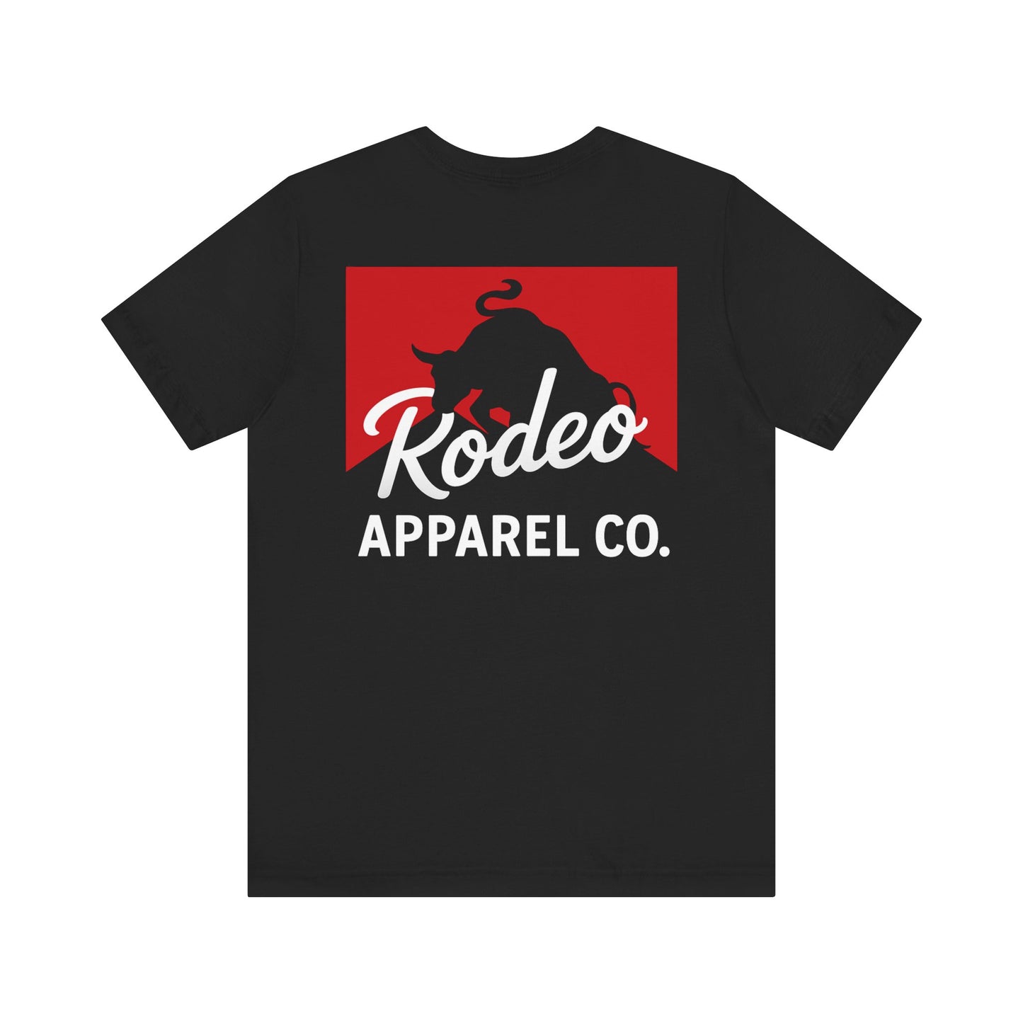 Welcome To The Rodeo T-Shirt