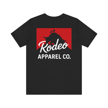 Welcome To The Rodeo T-Shirt